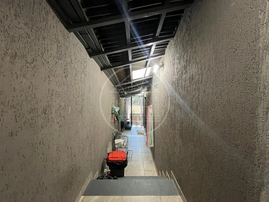 Sobrado, 3 quartos, 200 m² - Foto 13