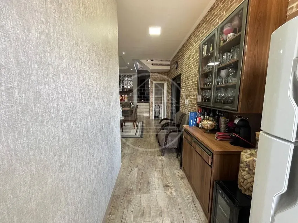 Sobrado, 3 quartos, 200 m² - Foto 7