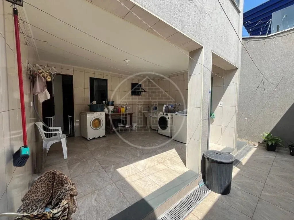Sobrado, 3 quartos, 200 m² - Foto 32