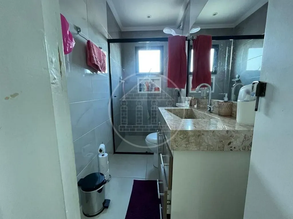 Sobrado, 3 quartos, 200 m² - Foto 6