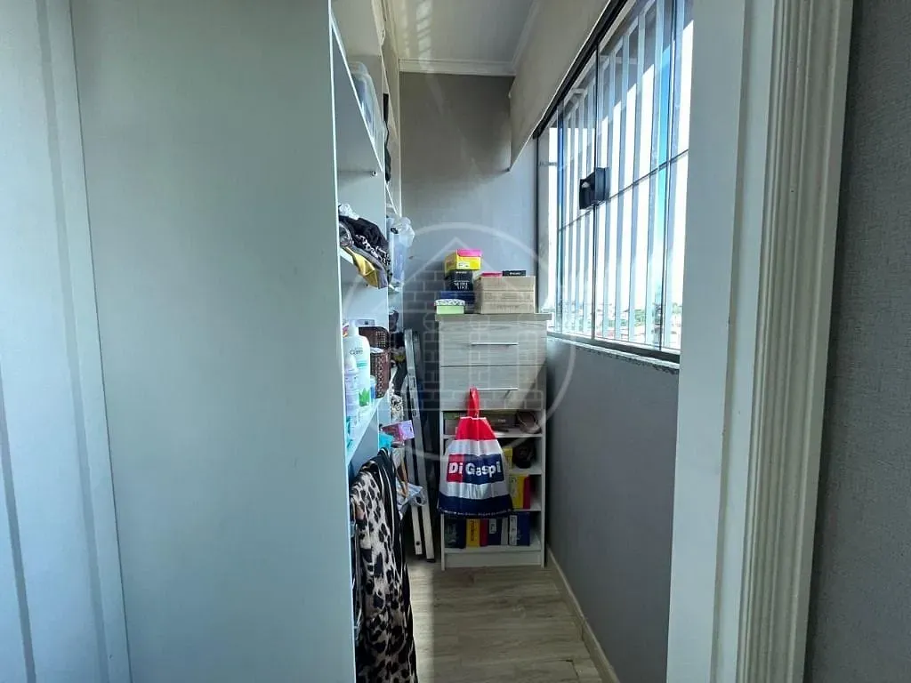 Sobrado, 3 quartos, 200 m² - Foto 8