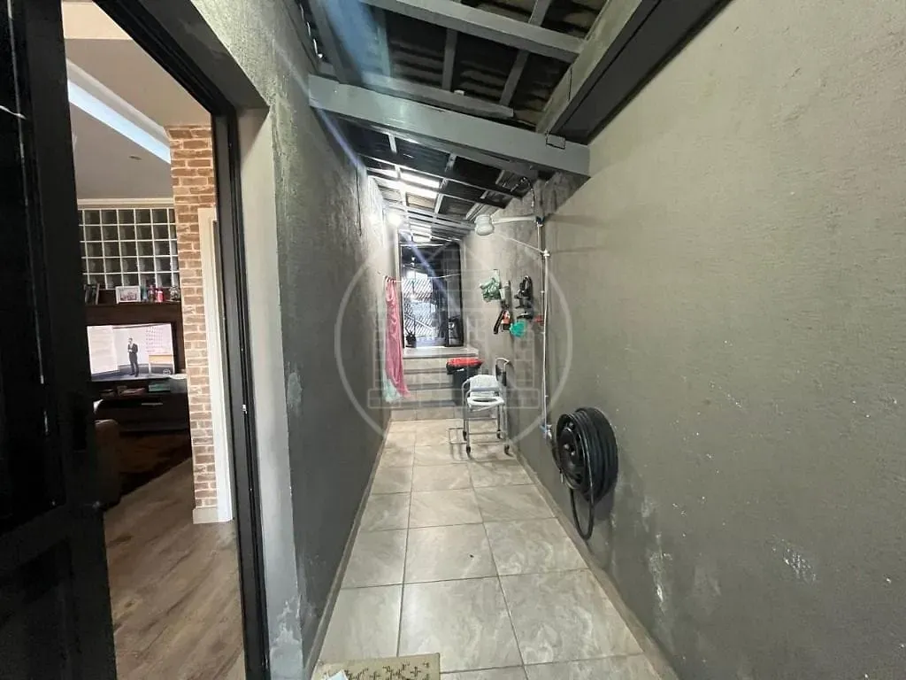 Sobrado, 3 quartos, 200 m² - Foto 14