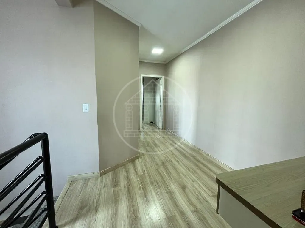 Sobrado, 3 quartos, 200 m² - Foto 19
