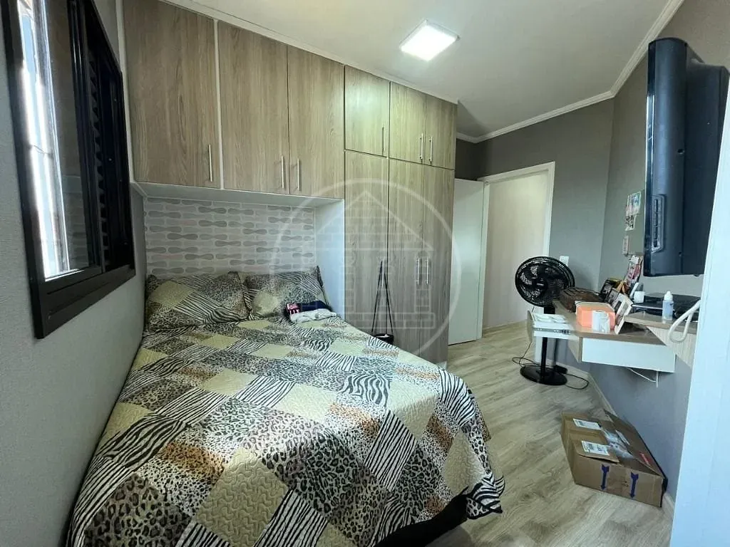Sobrado, 3 quartos, 200 m² - Foto 21