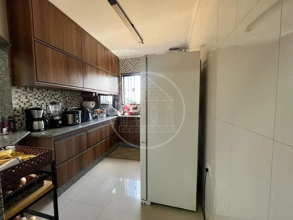 Sobrado, 3 quartos, 200 m² - Foto 10