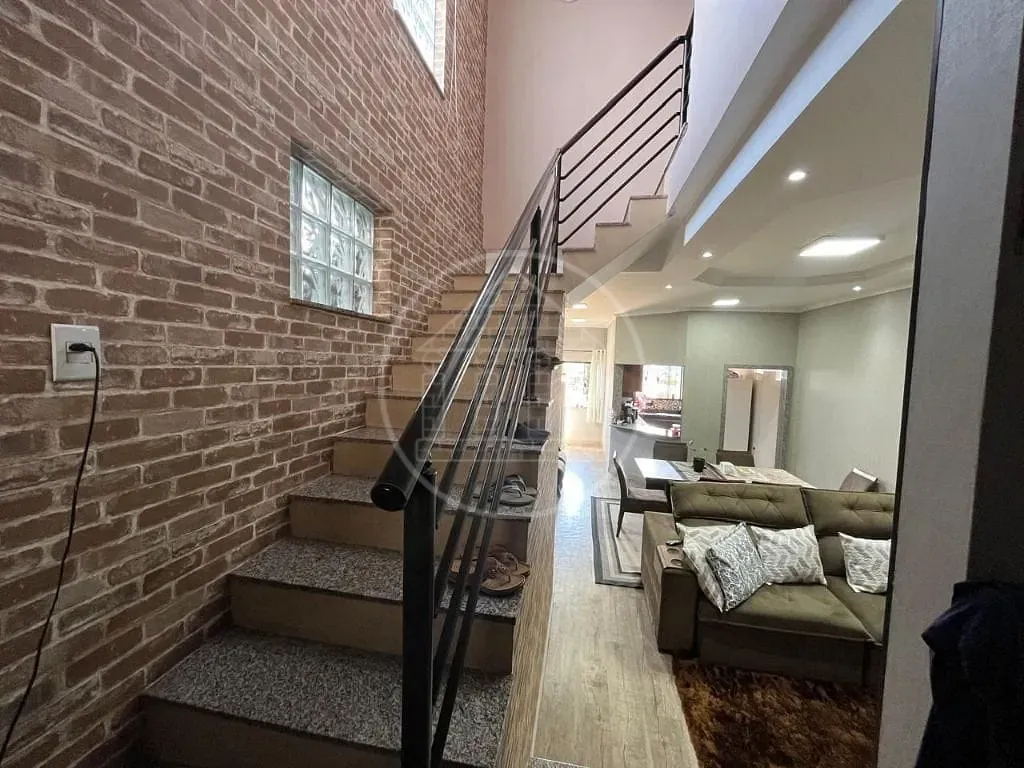 Sobrado, 3 quartos, 200 m² - Foto 16