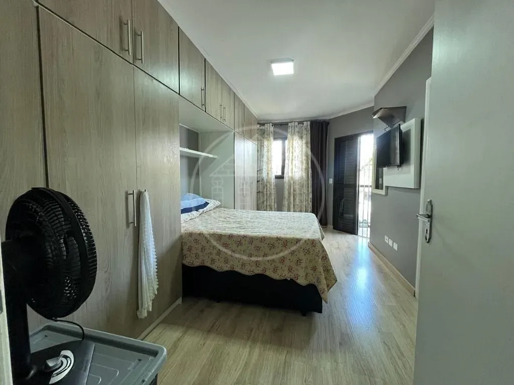 Sobrado, 3 quartos, 200 m² - Foto 30