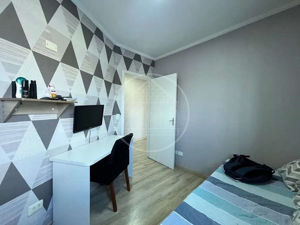 Sobrado, 3 quartos, 200 m² - Foto 25