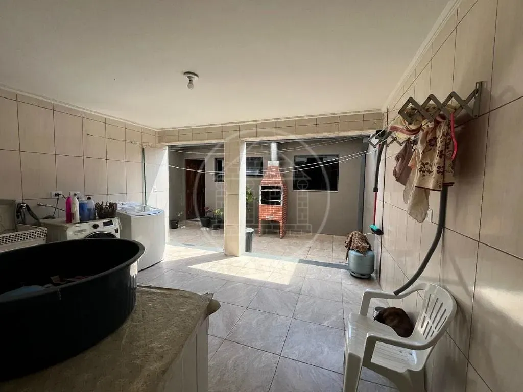 Sobrado, 3 quartos, 200 m² - Foto 17