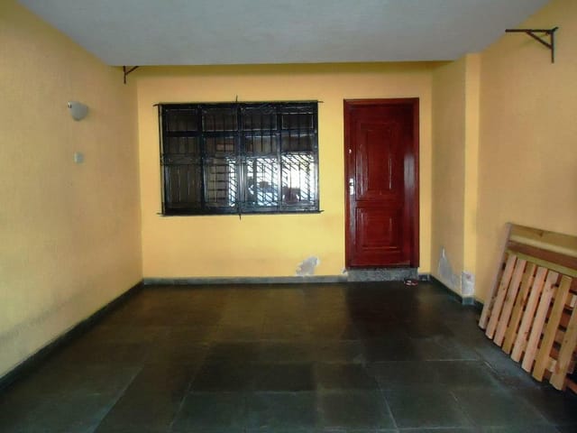 Foto do Sobrado - Sobrado à venda 2 Quartos, 1 Suite, 1 Vaga, 96M², Tatuapé, São Paulo - SP | ZONA LESTE IMÓVEIS