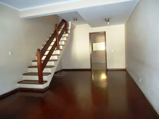 Foto do Sobrado - Sobrado à venda 2 Quartos, 1 Suite, 1 Vaga, 96M², Tatuapé, São Paulo - SP | ZONA LESTE IMÓVEIS