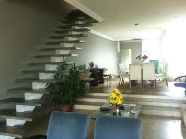 Foto do Sobrado - Sobrado residencial à venda, Tatuapé, São Paulo. | ZONA LESTE IMÓVEIS
