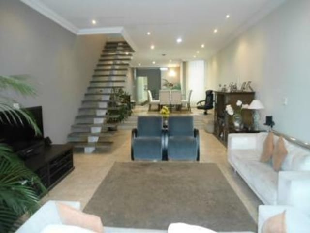 Foto do Sobrado - Sobrado residencial à venda, Tatuapé, São Paulo. | ZONA LESTE IMÓVEIS