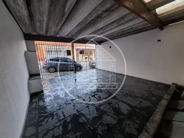 Sobrado com 125m² 3 quartos e 2 banheiros, à venda, no bairro Jardim Ernestina em São Paulo