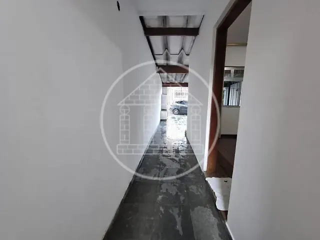 Sobrado com 125m² 3 quartos e 2 banheiros, à venda, no bairro Jardim Ernestina em São Paulo