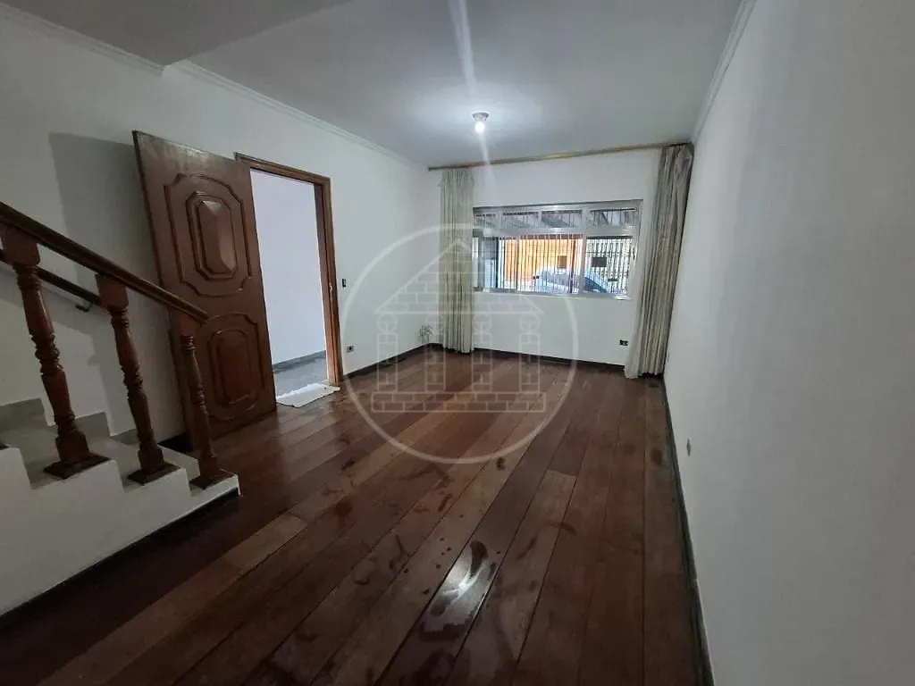 Sobrado, 3 quartos, 141 m² - Foto 2