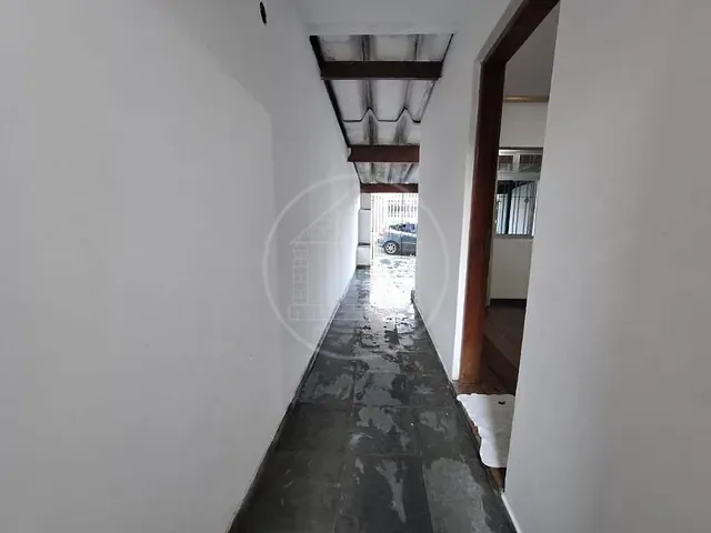 Sobrado com 125m² 3 quartos e 2 banheiros, à venda, no bairro Jardim Ernestina em São Paulo