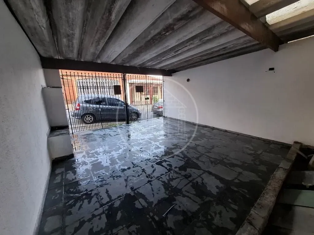 Sobrado, 3 quartos, 141 m² - Foto 4