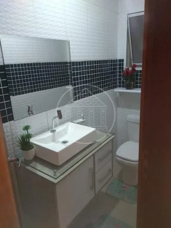 Sobrado, 9 quartos, 230 m² - Foto 15