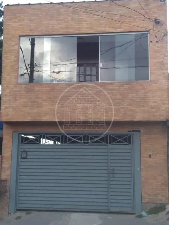 Sobrado, 9 quartos, 230 m² - Foto 10