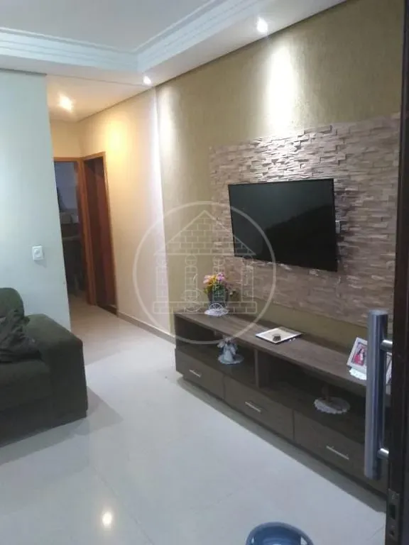 Sobrado, 9 quartos, 230 m² - Foto 1