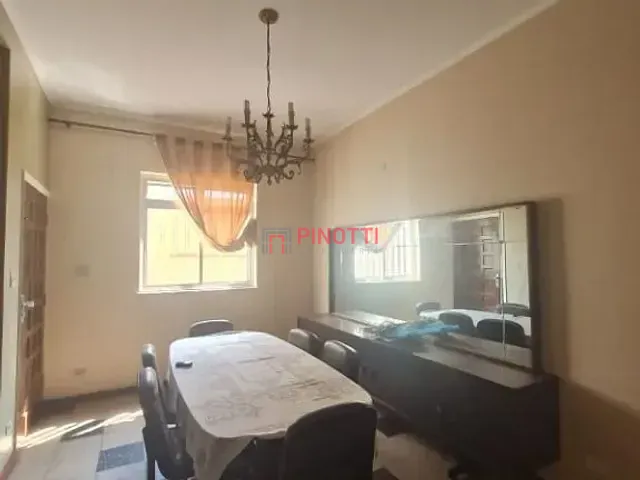 Sobrado 4 quartos e 3 banheiros, à venda, no bairro Jardim Olavo Bilac em São Bernardo do Campo