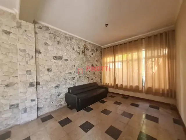 Sobrado 4 quartos e 3 banheiros, à venda, no bairro Jardim Olavo Bilac em São Bernardo do Campo