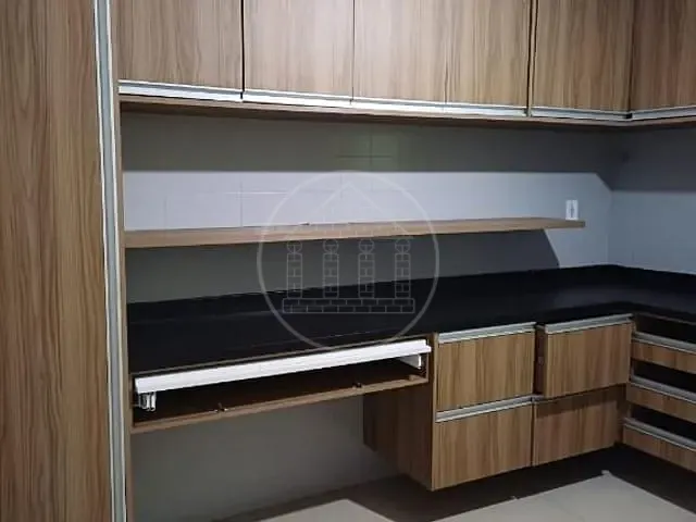 Sobrado com 108m² 3 quartos e 4 banheiros, à venda, no bairro Campo Grande em São Paulo