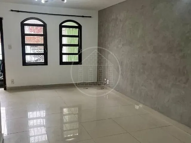 Sobrado com 108m² 3 quartos e 4 banheiros, à venda, no bairro Campo Grande em São Paulo