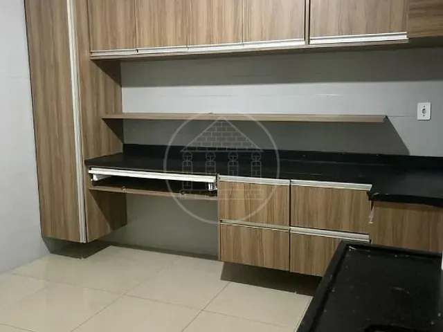 Sobrado com 108m² 3 quartos e 4 banheiros, à venda, no bairro Campo Grande em São Paulo