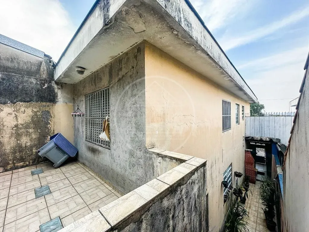 Sobrado, 3 quartos, 133 m² - Foto 32