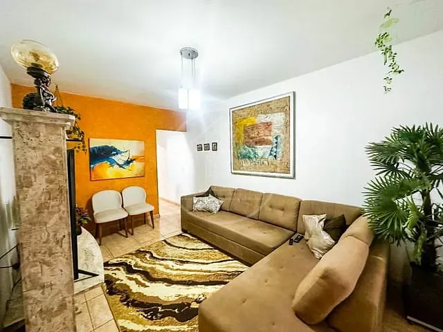 Sobrado com 125m² 3 quartos e 1 banheiro, à venda, no bairro Jardim Regis em São Paulo