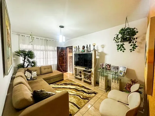 Sobrado com 125m² 3 quartos e 1 banheiro, à venda, no bairro Jardim Regis em São Paulo