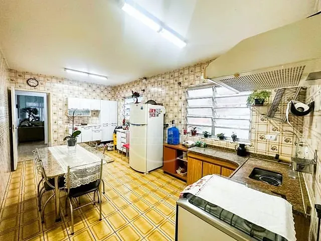 Sobrado com 125m² 3 quartos e 1 banheiro, à venda, no bairro Jardim Regis em São Paulo