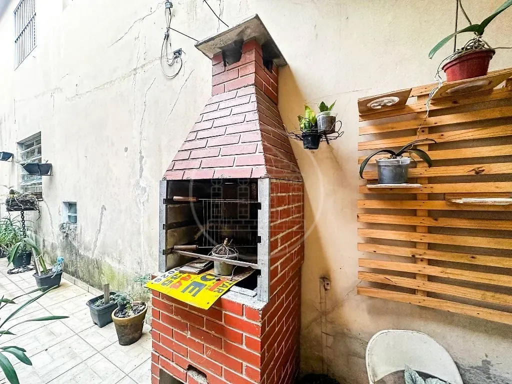 Sobrado, 3 quartos, 133 m² - Foto 23