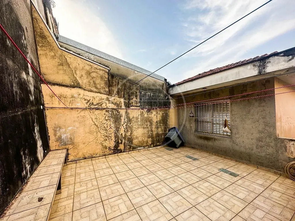 Sobrado, 3 quartos, 133 m² - Foto 33