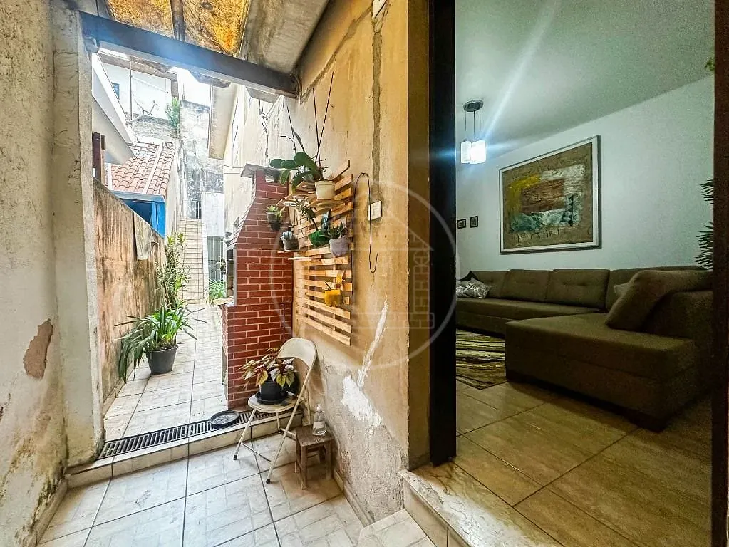 Sobrado, 3 quartos, 133 m² - Foto 24