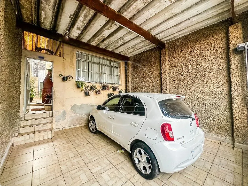 Sobrado, 3 quartos, 133 m² - Foto 38
