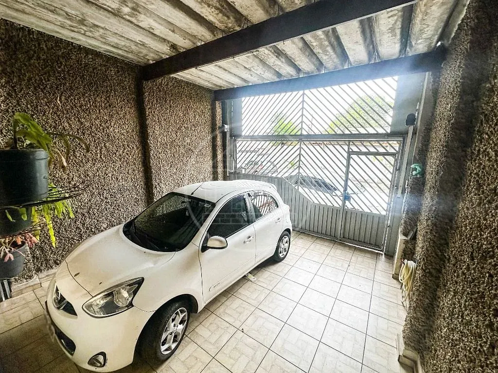 Sobrado, 3 quartos, 133 m² - Foto 37