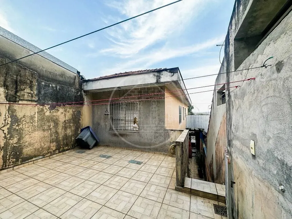 Sobrado, 3 quartos, 133 m² - Foto 36