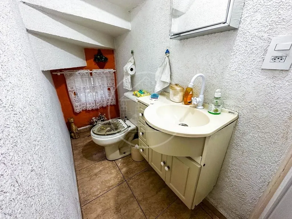 Sobrado, 3 quartos, 133 m² - Foto 6