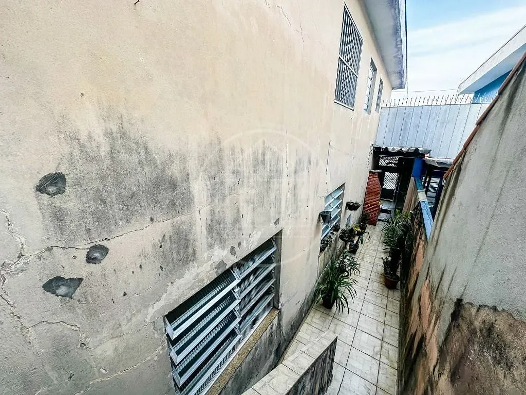 Sobrado, 3 quartos, 133 m² - Foto 31