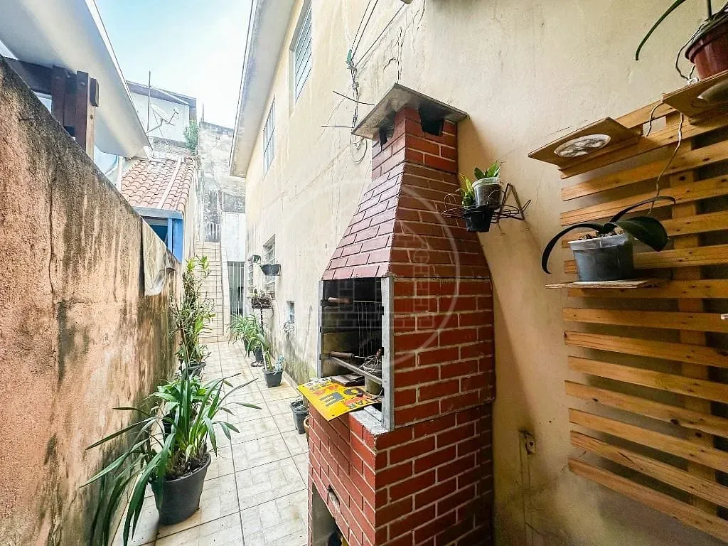 Sobrado, 3 quartos, 133 m² - Foto 22