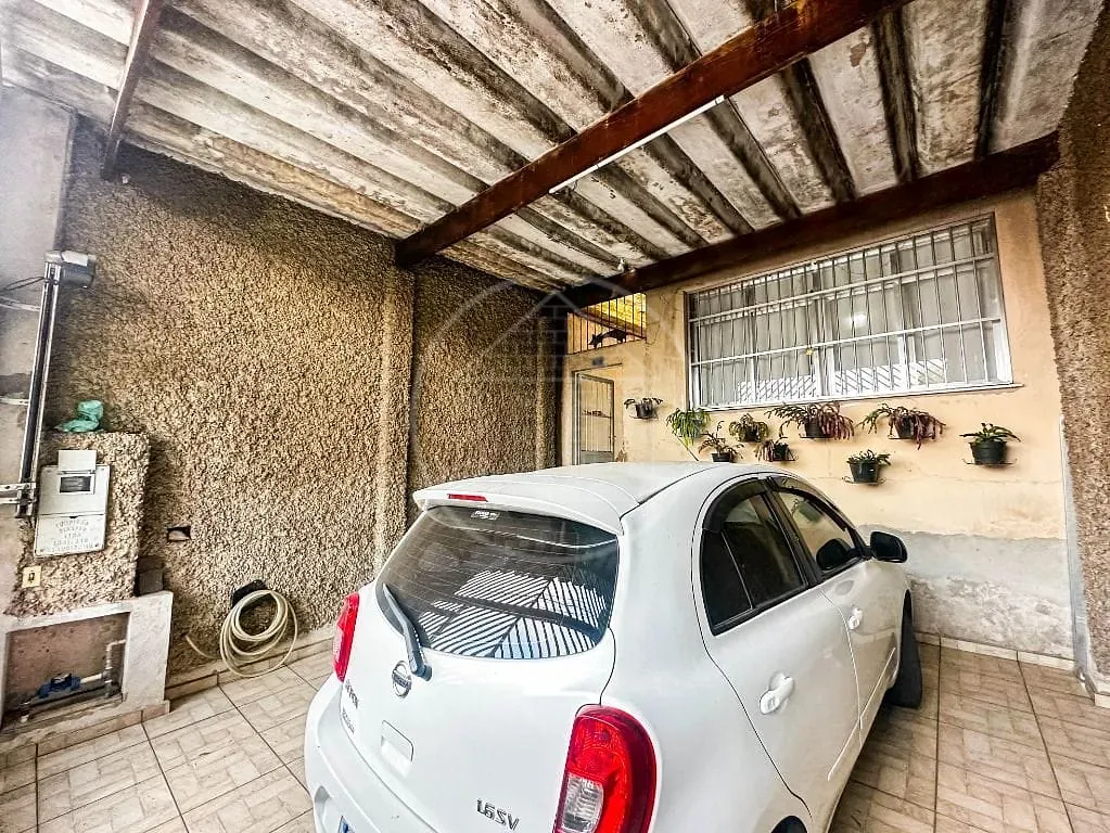 Sobrado, 3 quartos, 133 m² - Foto 39