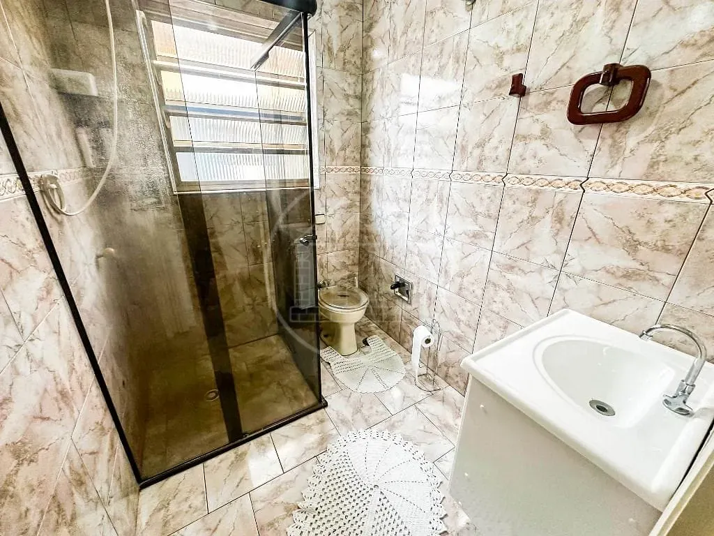 Sobrado, 3 quartos, 133 m² - Foto 12