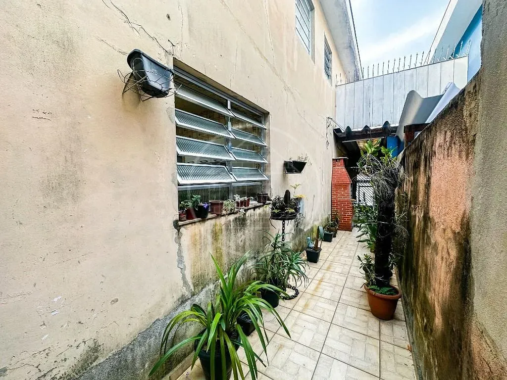 Sobrado, 3 quartos, 133 m² - Foto 30