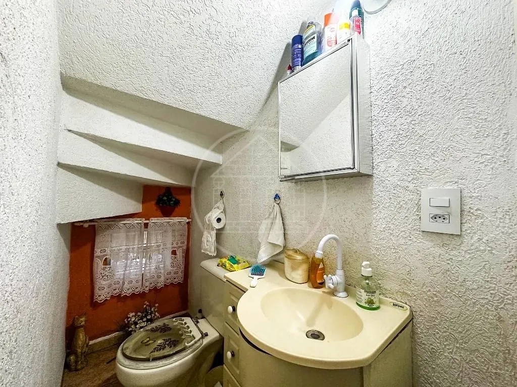 Sobrado, 3 quartos, 133 m² - Foto 7