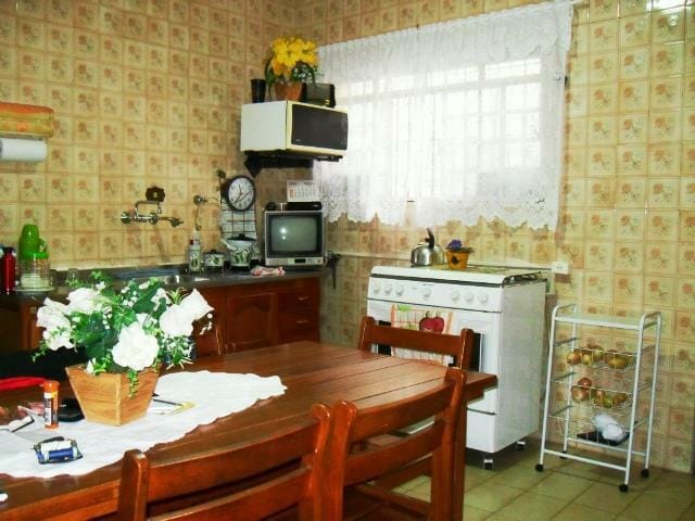 Foto do Sobrado - Sobrado residencial à venda, Mooca, São Paulo. | ZONA LESTE IMÓVEIS