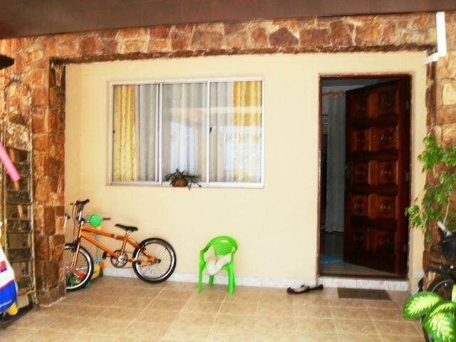 Foto do Sobrado - Sobrado residencial à venda, Mooca, São Paulo. | ZONA LESTE IMÓVEIS