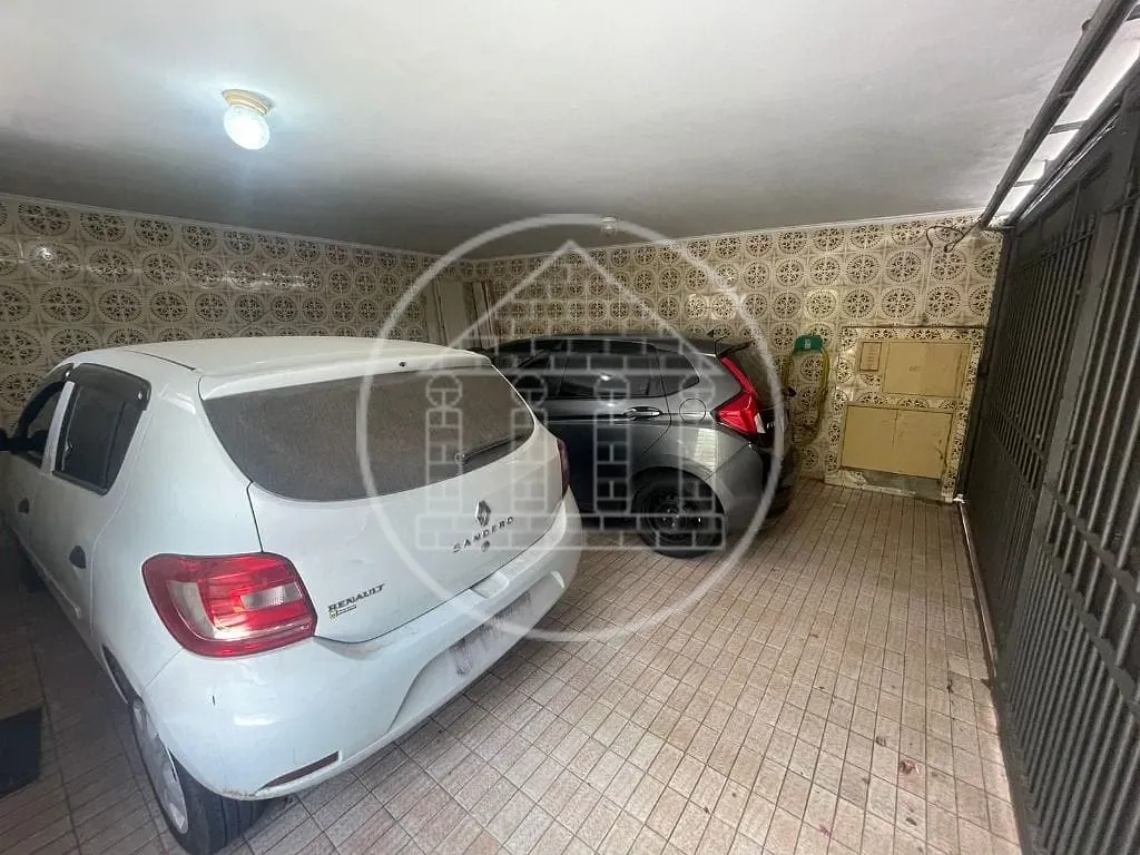 Sobrado, 4 quartos, 166 m² - Foto 27